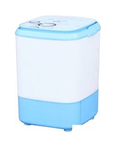 Активаторная стиральная машина МС-35СТ Оптима