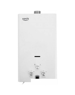 Газовая колонка 24 S/TUR Oasis