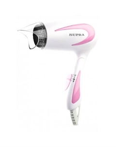 Фен PHS-1406S Supra