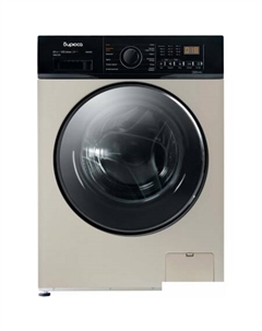 Стирально-сушильная машина WMD-SM812/03 B Бирюса