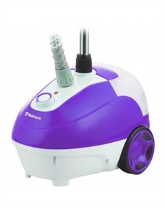 Отпариватель SA-3900P Сакура