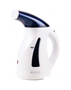 Отпариватель KL-818 (синий) Kelli