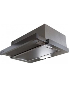 Кухонная вытяжка Honver 500 (нержавеющая сталь) Lex