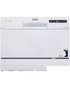 Отдельностоящая посудомоечная машина DDW07T Onics Delonghi