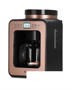 Капельная кофеварка CM7001 (розовый) Bq