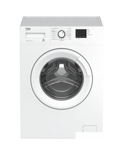 Стиральная машина WRE5511BWW Beko