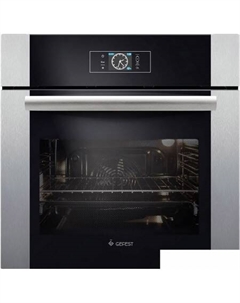 Электрический духовой шкаф 622-04 Н3 Gefest