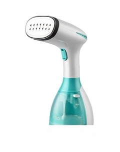 Отпариватель SG1005H (белый/бирюзовый) Bq