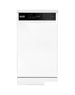 Отдельностоящая посудомоечная машина DDWS 465 B Callisto Delonghi