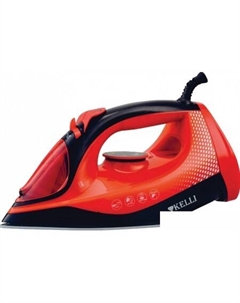 KL-1648 (красный) Kelli