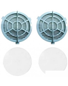 Комплект фильтров для пылесоса H4 Lydsto