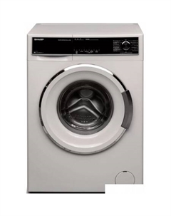 Стиральная машина ES712RW Sharp