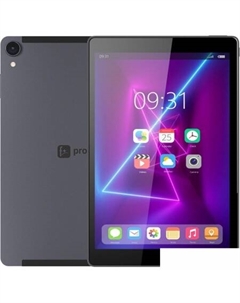 F+ T800 4GB/64GB Wi-Fi (темно-серый)