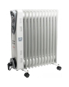 Масляный радиатор ОМ-12А Ресанта