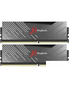 KRXB 2x16ГБ DDR5 6000 МГц K5.01.FPM5ED9404 Kingbank