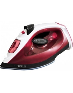 KL-1652 (красный) Kelli