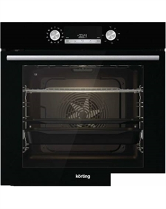 Электрический духовой шкаф OKB 8931 CESN Korting