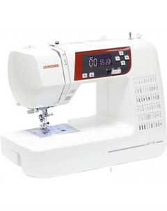 Швейная машина 603 DC Janome