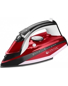 Утюг CT-2344 R Centek