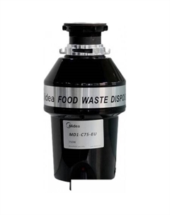 Измельчитель пищевых отходов MD1-C75 Midea