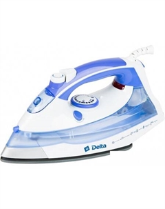 Утюг DL-711 Delta