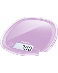 Кухонные весы SKS 35VT Sencor