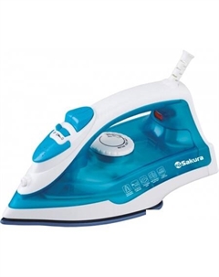 Утюг SA-3062CG Сакура