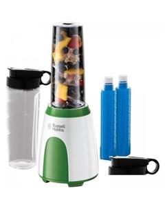 Стационарный блендер Explore Mix & Go Cool 25160-56 Russell hobbs
