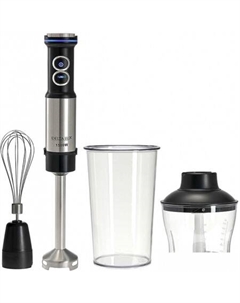 Погружной блендер LUX DE-7006B Delta