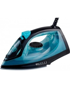 Утюг KL-1642 Kelli
