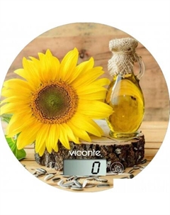 Кухонные весы VC-520-03 Viconte