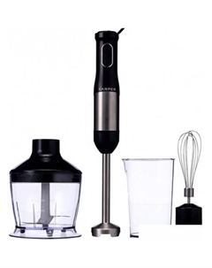 Погружной блендер HHB-MS01 (черный) Harper