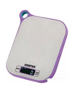 Кухонные весы CT-2461 Centek