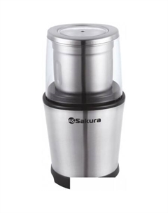Электрическая кофемолка SA-6162S Сакура