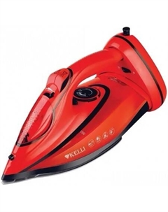 Утюг KL-1650К Kelli