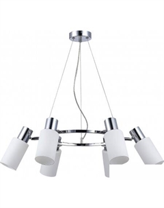 Подвесная люстра Gessi SLE1139-103-06 Evoluce