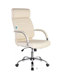 Кресло T-8010SL/IVORY (слоновая кость) Бюрократ