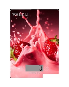 Кухонные весы KL-1534 Kelli
