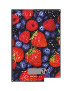 Кухонные весы KL-1533 Kelli