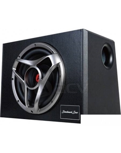 Корпусной активный сабвуфер BBA-12R Acv