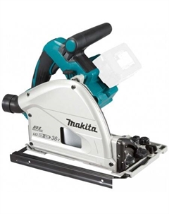 Дисковая (циркулярная) пила DSP601ZU (без АКБ) Makita