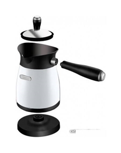 Электрическая турка CT-1080 W Centek