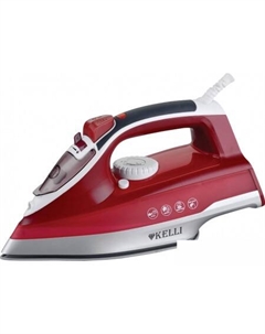 Утюг KL-1622 Kelli