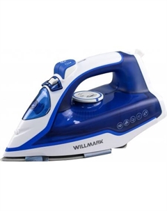 Утюг SI-2267CB Willmark