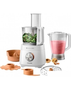 Кухонный комбайн HR7510/00 Philips