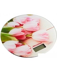 Кухонные весы КС-6503 Аксинья