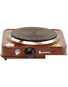 Настольная плита ВА-904 (коричневый) Василиса