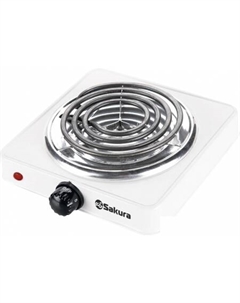 Настольная плита ПЭ-08 Сакура