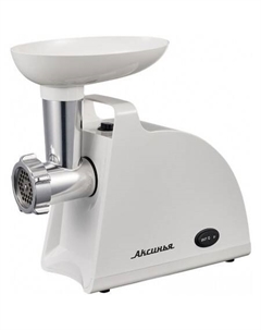 Мясорубка КС-2003 (белый) Аксинья