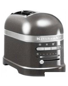 Тостер Artisan 5KMT2204EMS Kitchenaid